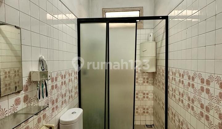 Rumah 1 lantai di Gandaria, Jakarta Selatan. 2