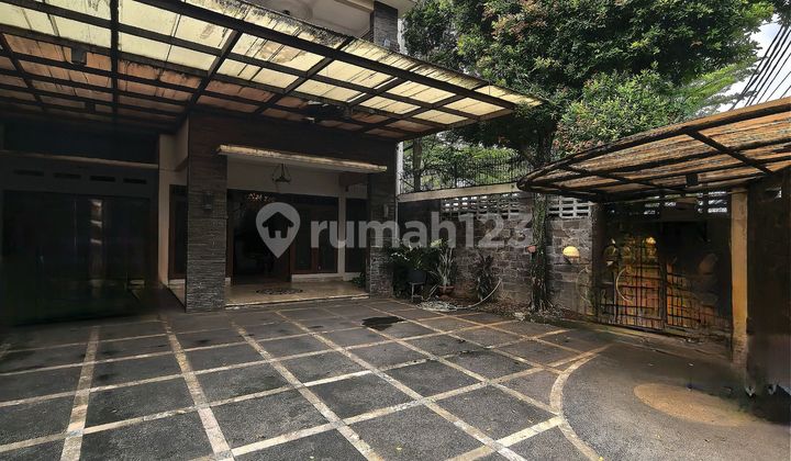 Rumah Jual Cepat Terogong Pondok Indah Murah Bisa Komersil Rumah Jual Cepat Terogong Pondok Indah Murah Bisa Komersil
