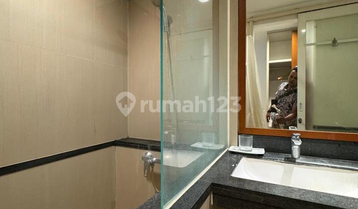 Kost 4 lantai di Cilandak, Jakarta Selatan. 2