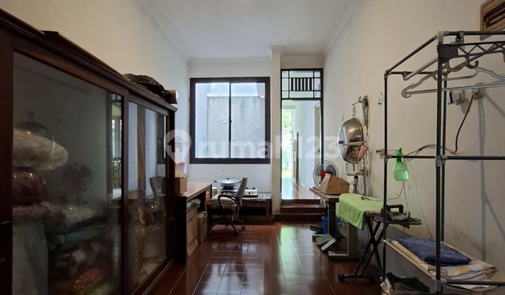 Rumah Asri di Veteran Bintaro - Harga Masih Nego 2