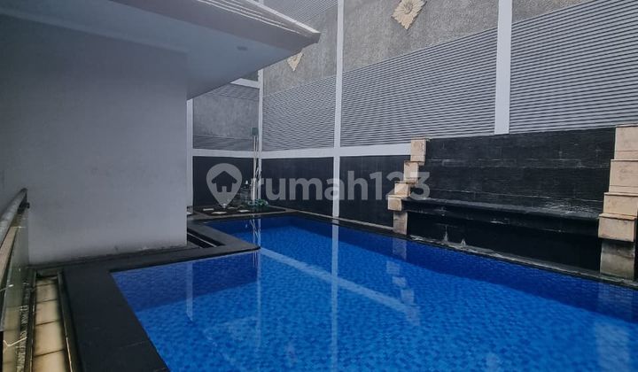 Luxury House Bangka - Pela Mampang - Kemang - South Jakarta