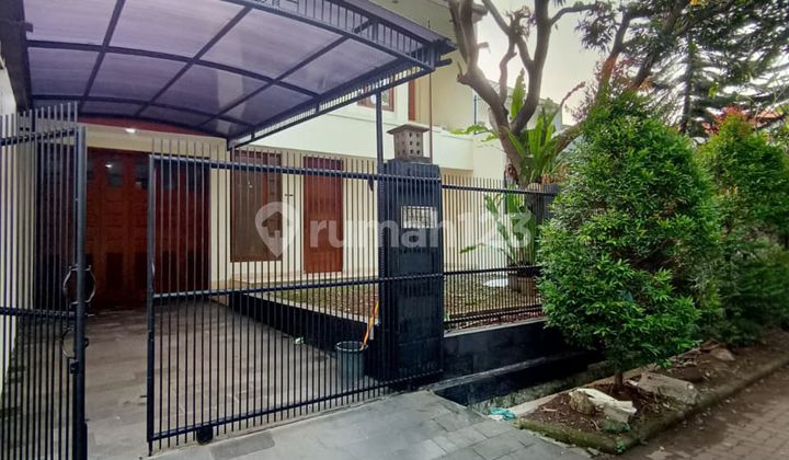 Rumah 2 lantai di Lebak Bulus, Jakarta Selatan. Rumah 2 lantai di Lebak Bulus, Jakarta Selatan.