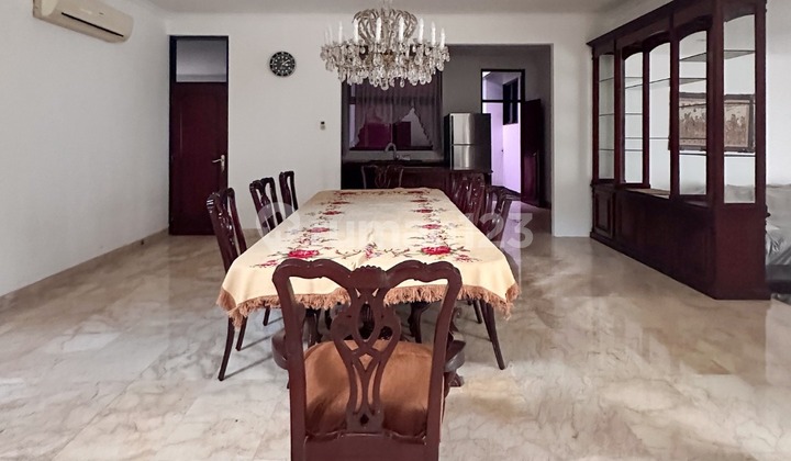 Nice House in Mega Kuningan, South Jakarta 2