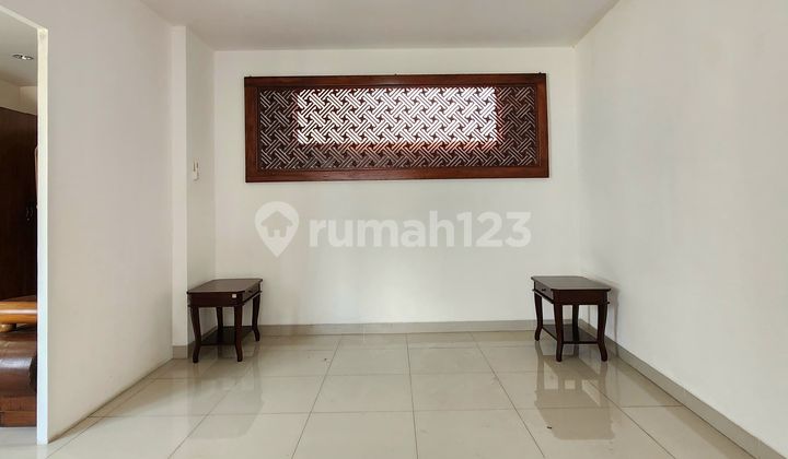 Dijual Rumah Mewah 2 Lantai Siap Huni di Cilandak 2