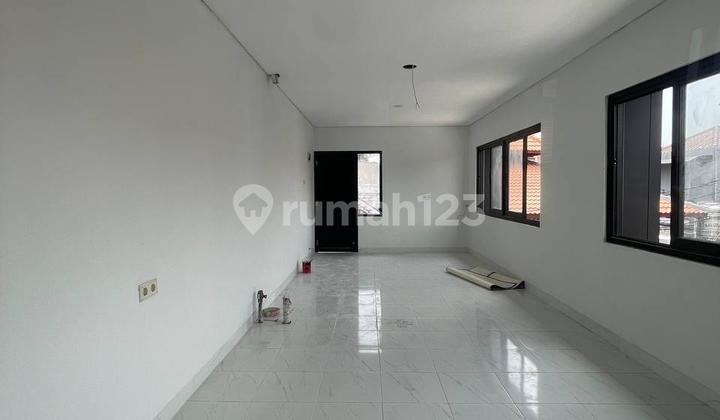 Kost Kostan Mezzanine For Sale Full Furniture di Ampera Jaksel