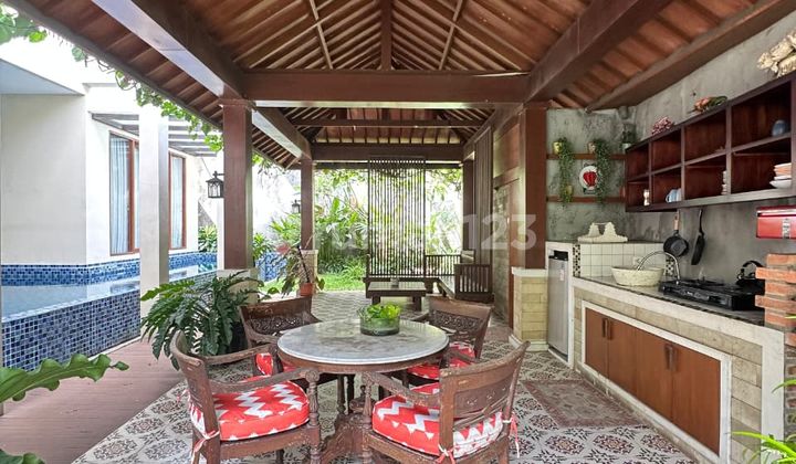 Rumah Bagus Siap Huni di Cilandak, Jakarta Selatan 2