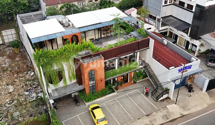 For Sale Commercial Building Cilandak - Antasari 2