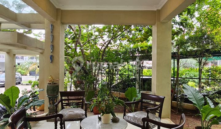 Rumah Bagus 2 Lantai di Bintaro, Jakarta Selatan 2