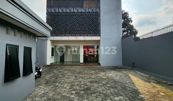 For Sale Mini Office Building Cilandak, South Jakarta