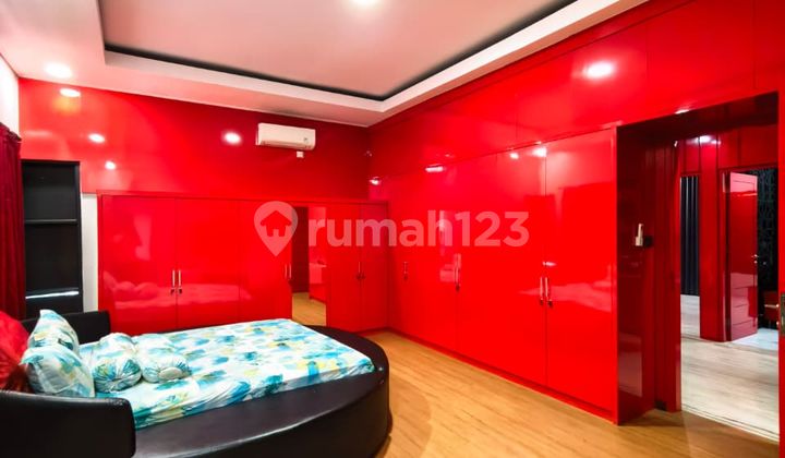 Rumah Bagus dan Terawat Siap Huni di Terogong Jakarta Selatan 2