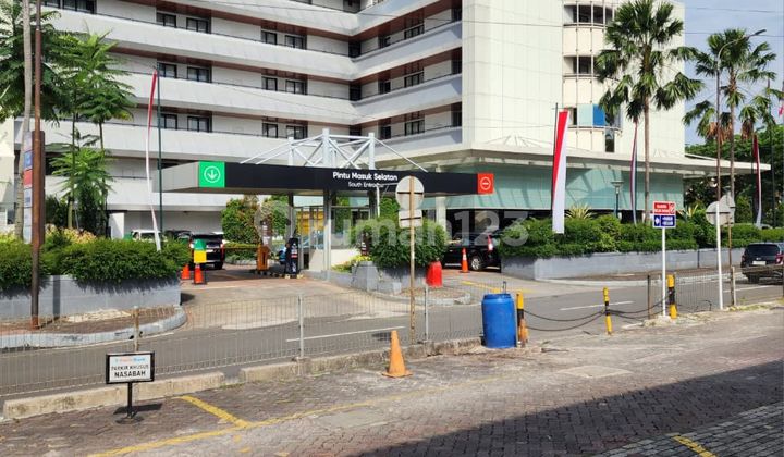 Ruko 2 Lantai Pondok Indah, Lokasi Komersil untuk Bisnis Ruko 2 Lantai Pondok Indah, Lokasi Komersil untuk Bisnis