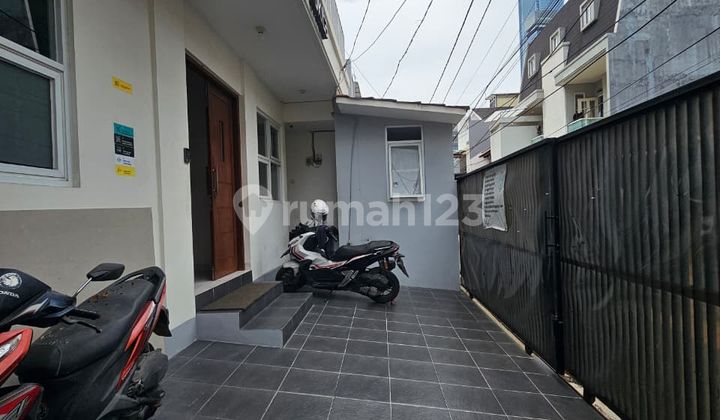 Kost Exclusive di Menteng, Jakarta pusat Kost Exclusive di Menteng, Jakarta pusat