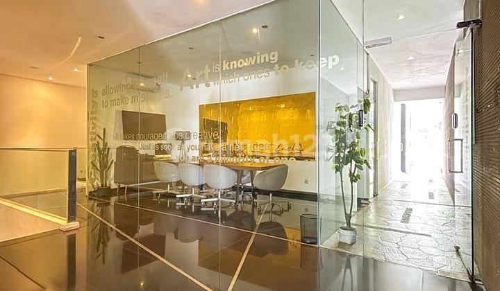 Commercial Mini Building For Sale - Kemang 2