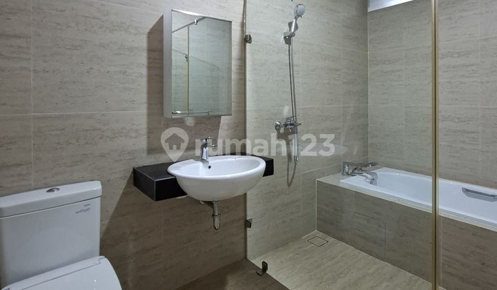 Rumah Modern Dalam Cluster Premium Bintaro Sektor 7 2