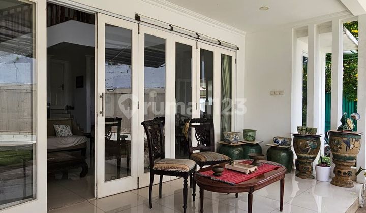 Rumah Bagus 2 Lantai di Bintaro, Jakarta Selatan