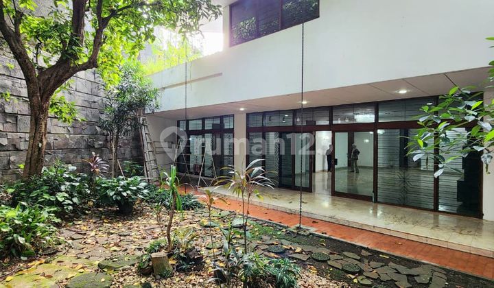 Luxury House for Sale in Pondok Indah, South Jakarta