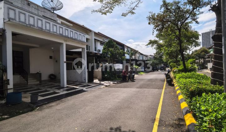 Rumah Dijual di Cibubur Residence - Bebas Banjir