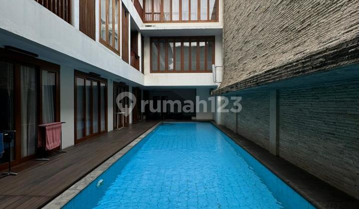 Kost 4 lantai di Cilandak, Jakarta Selatan. Kost 4 lantai di Cilandak, Jakarta Selatan.