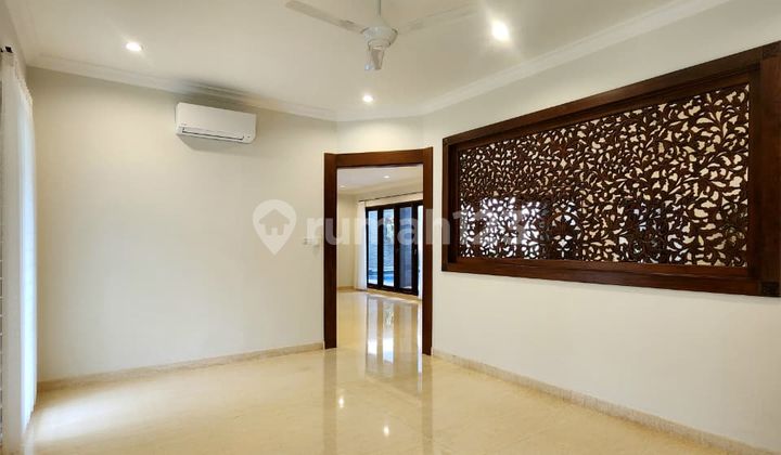 Brand New Modern Tropis Design Dalam Komplek di Lebak Bulus 2