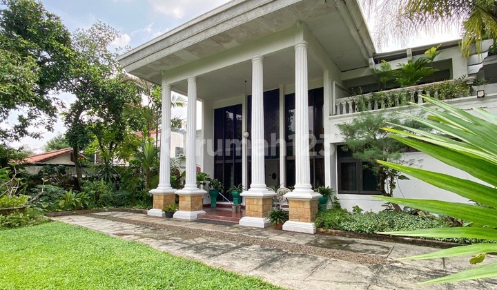 Rumah Mewah 2 Lantai di Jatipadang Pejaten, Jakarta Selatan Rumah Mewah 2 Lantai di Jatipadang Pejaten, Jakarta Selatan