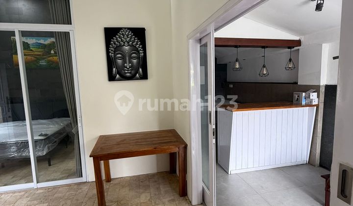 Leasehold 2 Bedroom Villa Permata in Jimbaran Leasehold 2 Bedroom Villa Permata in Jimbaran