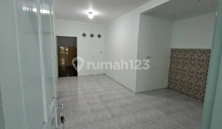 Affordable 2-Storey House in Sidoarjo City with SHM Certificate 2