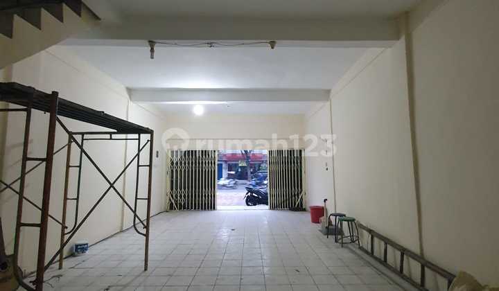 2-Storey Strategic Commercial Area Shop House 2