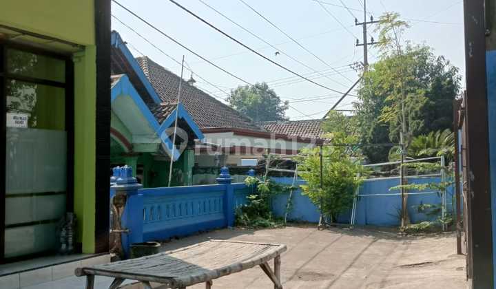 Bangil Zero House on Provincial Road 2