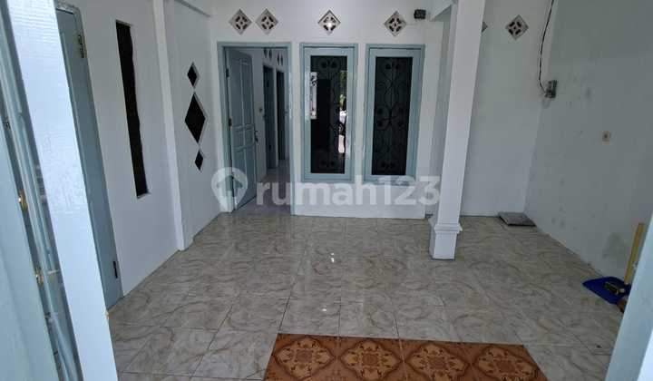 Affordable 2-Storey House in Sidoarjo City with SHM Certificate