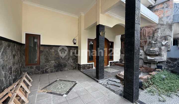 Dijual Murah Rumah di Pondok Jati Dijual Murah Rumah di Pondok Jati