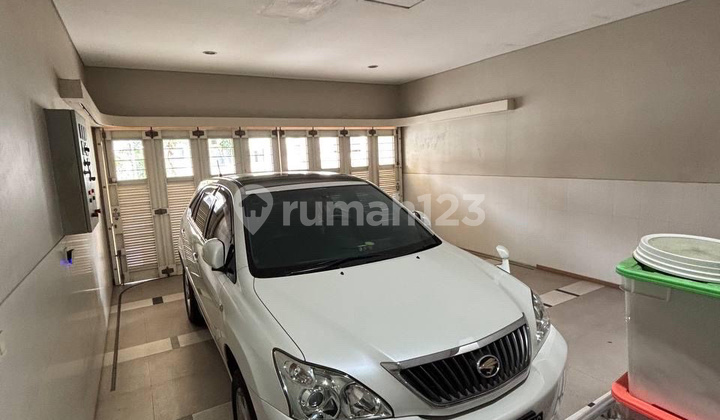 Dijual Murah Rumah Puri Galaxy Surabaya 2