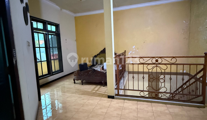 Dijual / Disewakan Rumah Pondok Jati Dekat Pondok Mutiara Taman Pinang 2