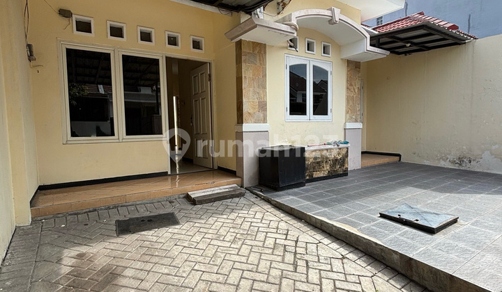 Jati Cottage Sidoarjo