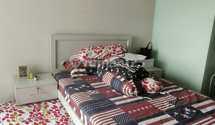 Dijual / Disewakan Apartment The Square dekat Petra 1