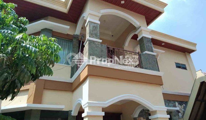 Pondok Jati Sidoarjo Pondok Jati Sidoarjo