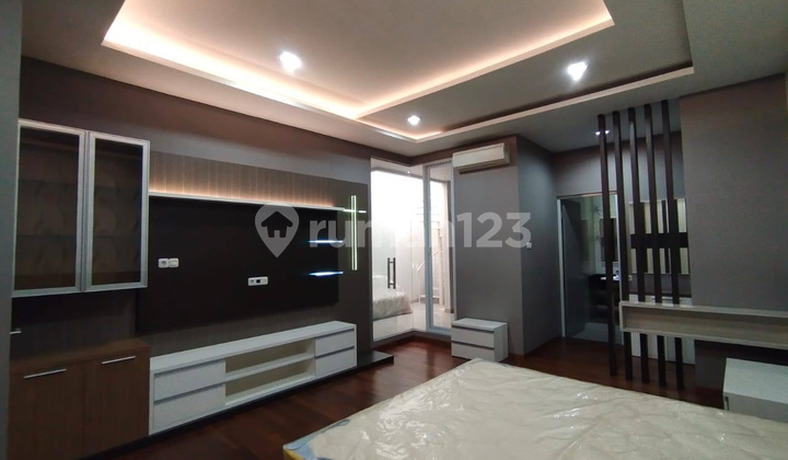 Rumah Murah Full Furnish Siap Huni Dian Regency 2 1