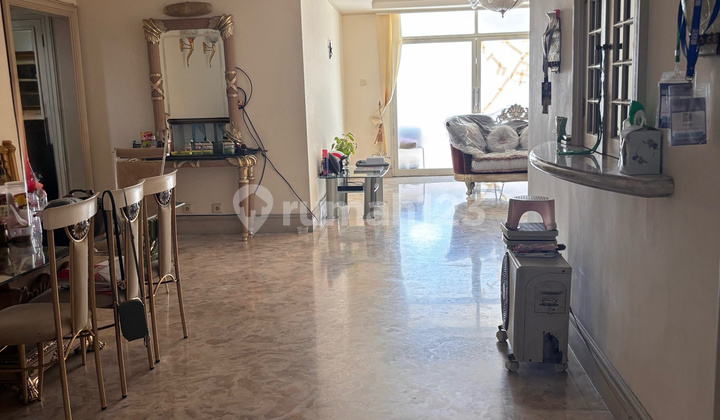 Luxury Puri Matahari Apartment for Rent at the Cheapest Price