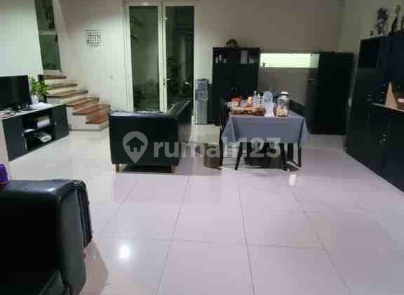 Citra Garden Greenhill 2