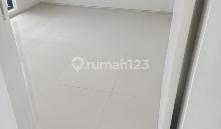 Dijual / Disewakan Rumah Tingkat Siap Huni di Citra Garden Sidoarjo 2