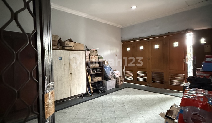 Dijual Murah Bu Rumah Besar Pondok Jati Tengah Kota Sidoarjo Dekat Pondok Mutiara Citra Garden