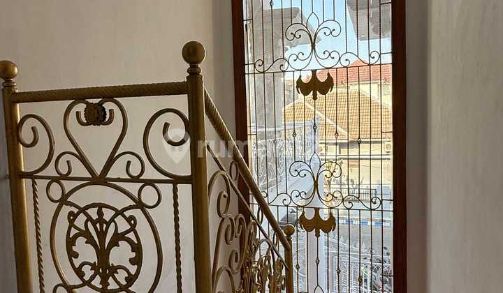 For Rent Large House Pondok Mutiara Ready to Occupy Near Pondok Jati Taman 2