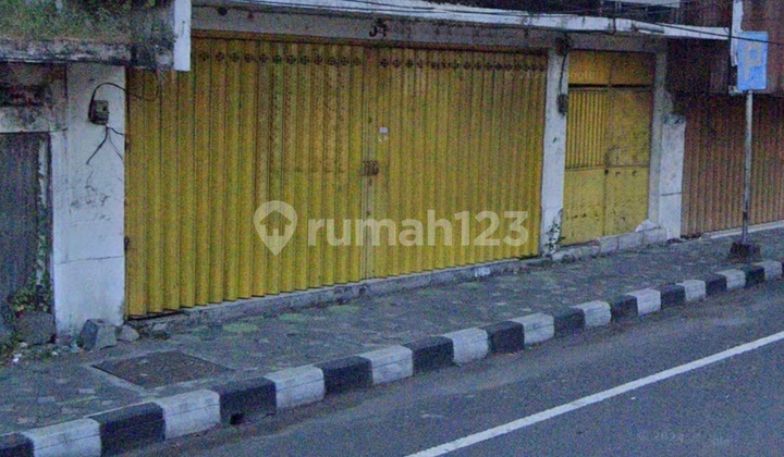 For Rent Zero Shop House Jalan Raya Majapahit Central Sidoarjo City For Rent Zero Shop House Jalan Raya Majapahit Central Sidoarjo City