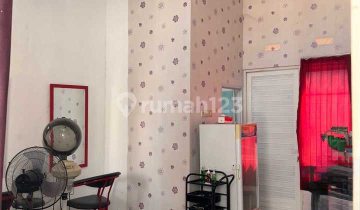 Rumah Murah Bagus di Perumahan Prambon 2