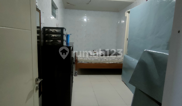 Well-Maintained Ready-to-Occupy House in Pondok Candra 2