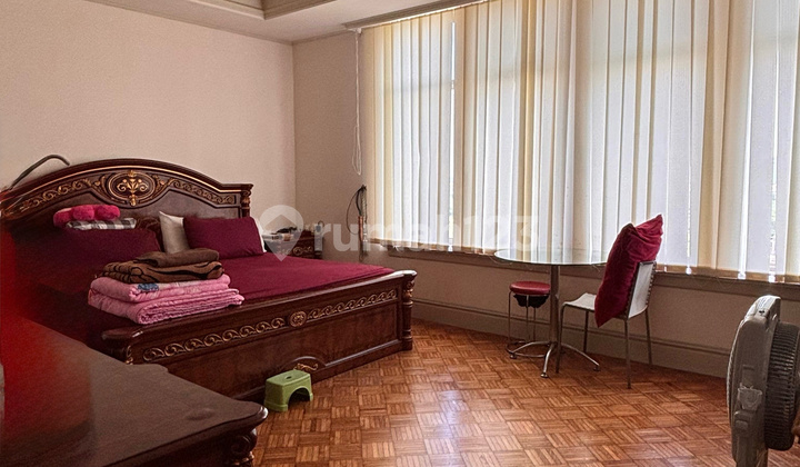 Luxury Puri Matahari Apartment for Rent at the Cheapest Price