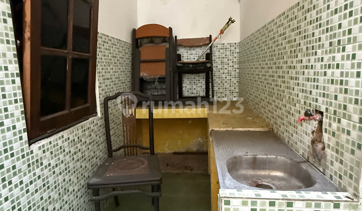 Affordable House BU Pondok Mutiara 2