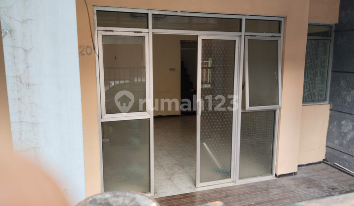 Dijual Murah Bu Rumah di Pondok Jati Dkt Pondok Mutiara Taman Pinang Dijual Murah Bu Rumah di Pondok Jati Dkt Pondok Mutiara Taman Pinang