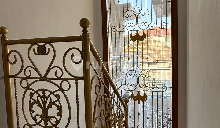 For Rent Large House Pondok Mutiara Ready to Occupy Near Pondok Jati Taman