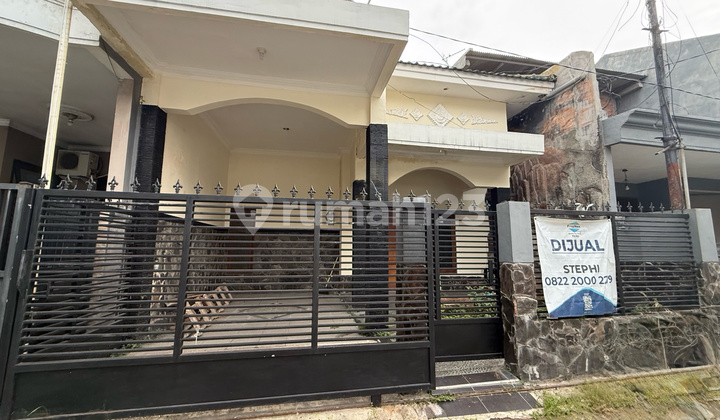 Cheap House for Sale in Pondok Jati
