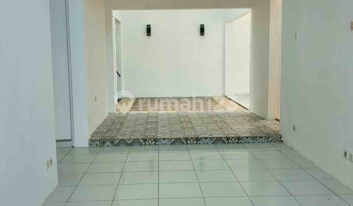 Disewakan Rumah di Citra Garden 2